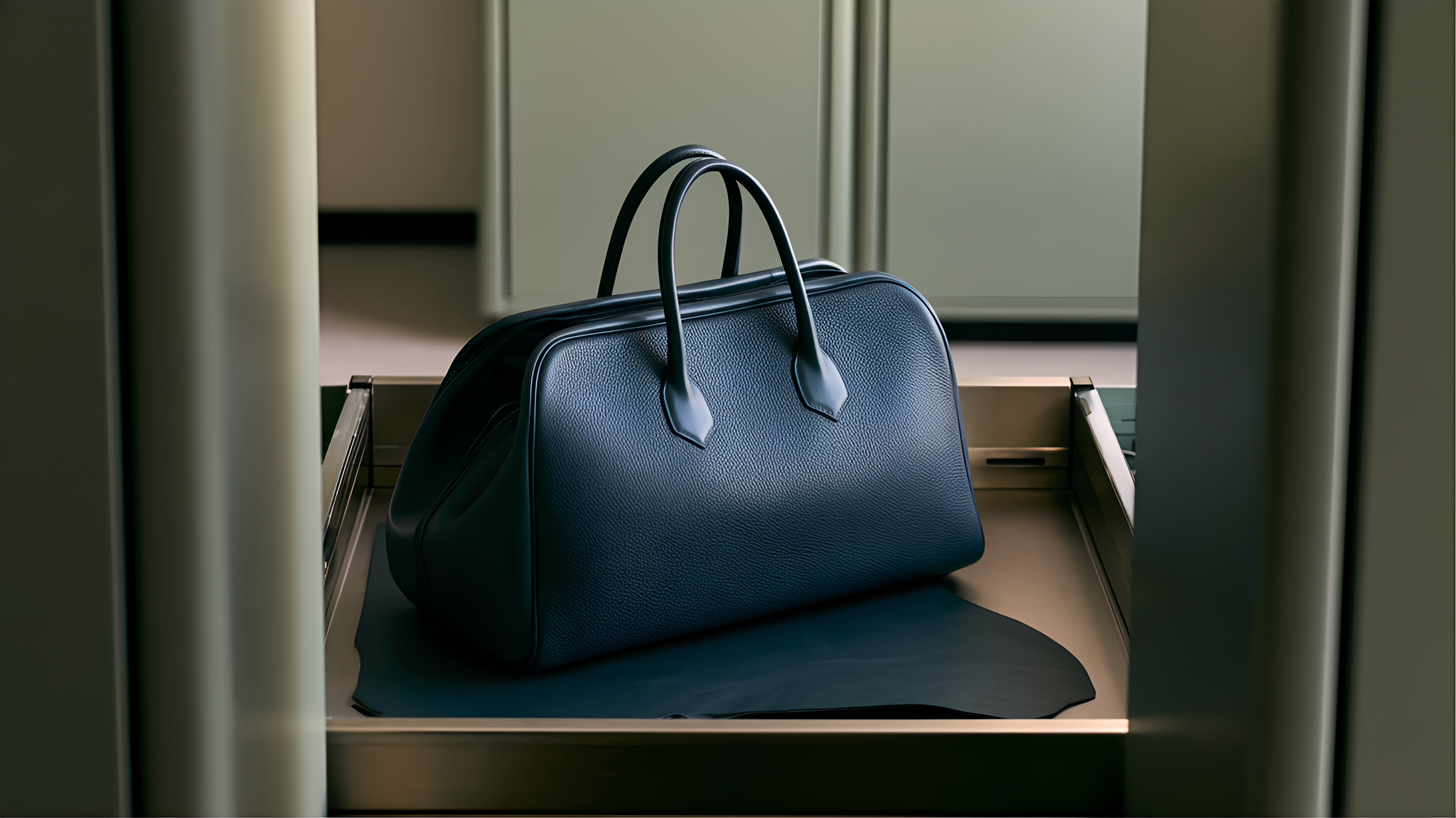 Synthetic leather for bags: a sourcing guide