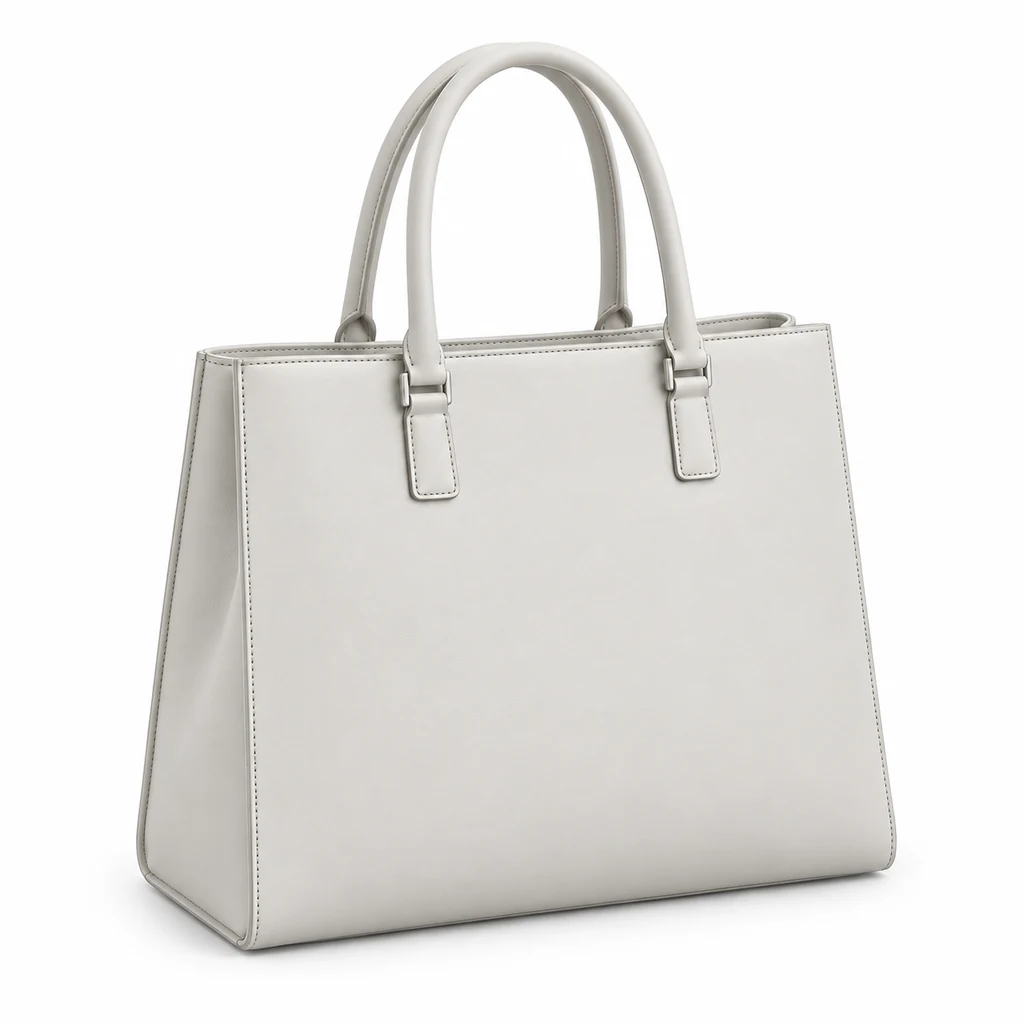 Architectural Tote neutral base model